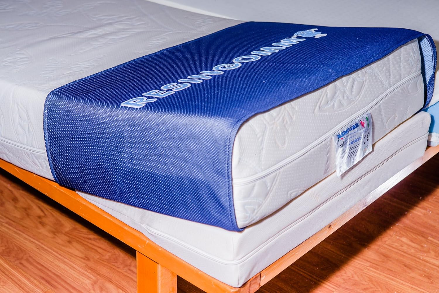 Cuscino a Cuneo Alza Gambe Resingomm - immagine 3