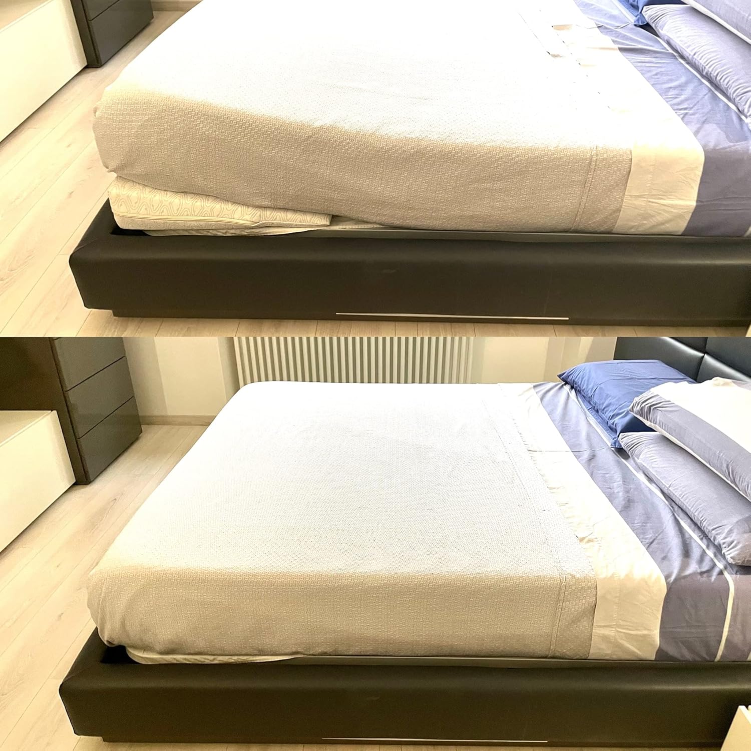 Cuscino a Cuneo Alza Gambe Resingomm - immagine 7