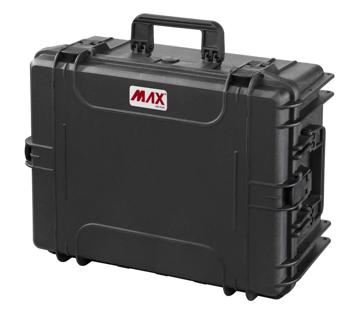 Max Cases - Valigia ermetica vuota