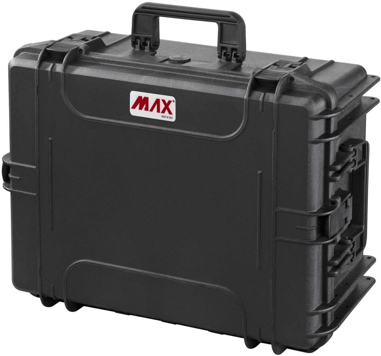 Max Cases - Valigia ermetica vuota - immagine 1