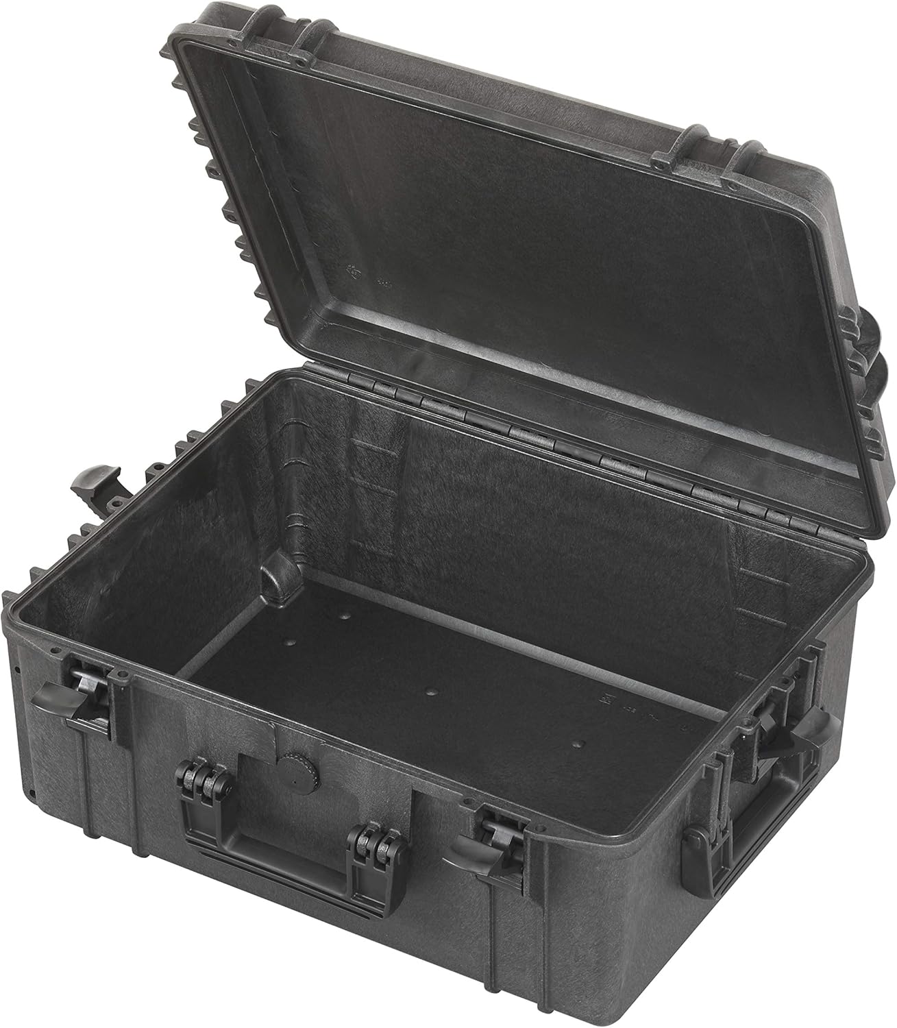 Max Cases - Valigia ermetica vuota - immagine 2