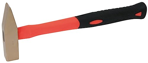 Ks Tools 963.2023 BRONZEplus - Martello Meccanica 1000g