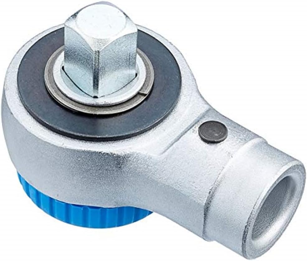 Cabeza de carraca reversible 16 Z - 1/2"