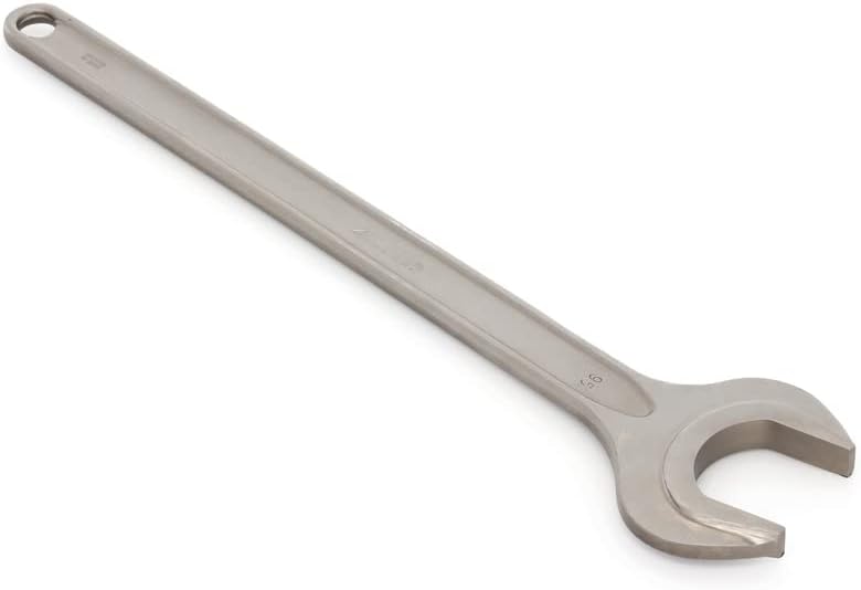 Gedore Chiave a forchetta semplice 95 mm, 1 pezzi, 894 95 - immagine 4