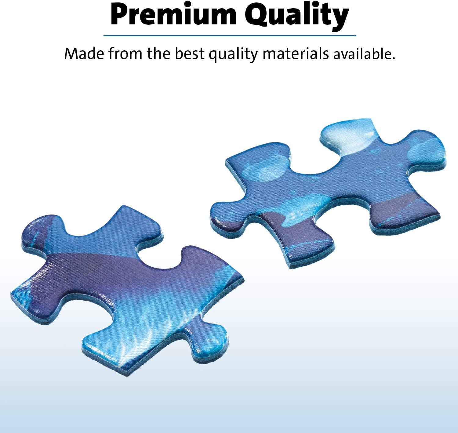 Ravensburger 17807 Mondo oceanico Puzzle 9000 Pezzi - immagine 3