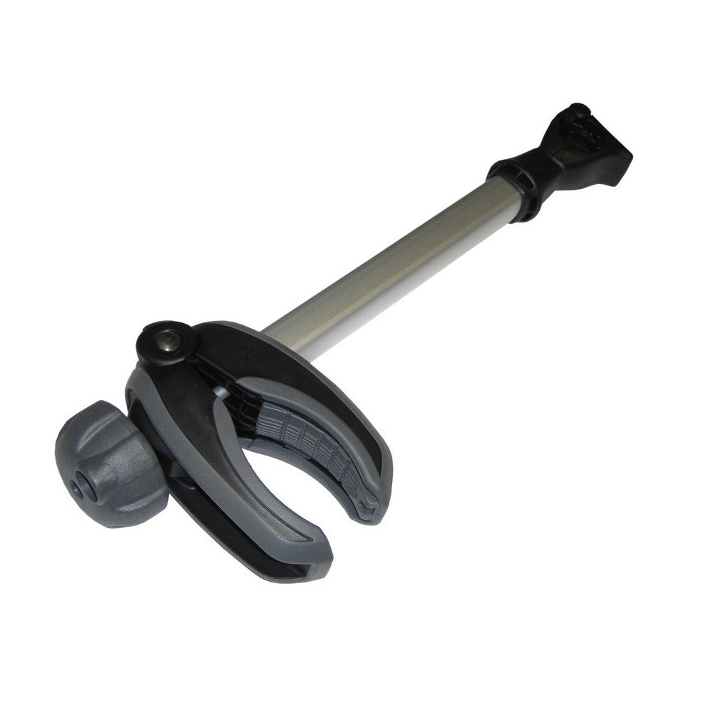 Thule 2331220910 - Braccio di Fissaggio del Telaio, Nero