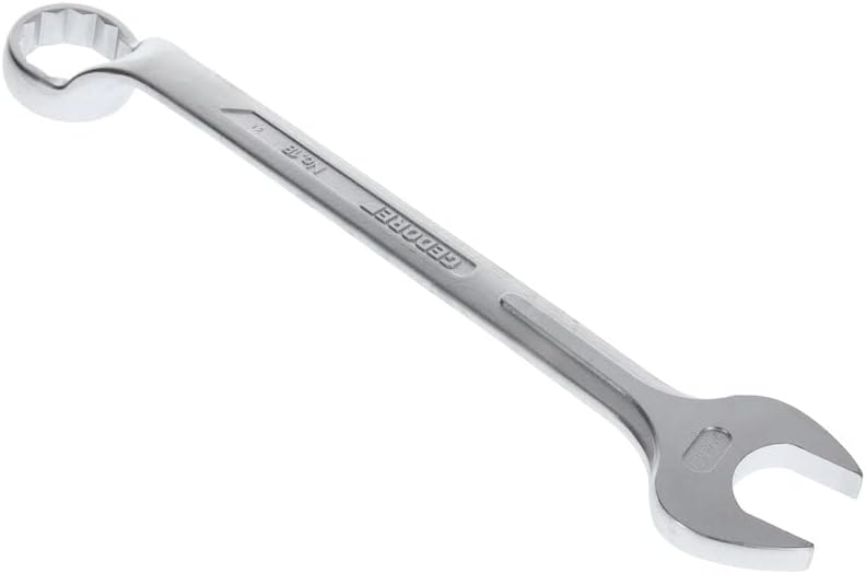 Gedore 6008140 chiave inglese combinata - immagine 4