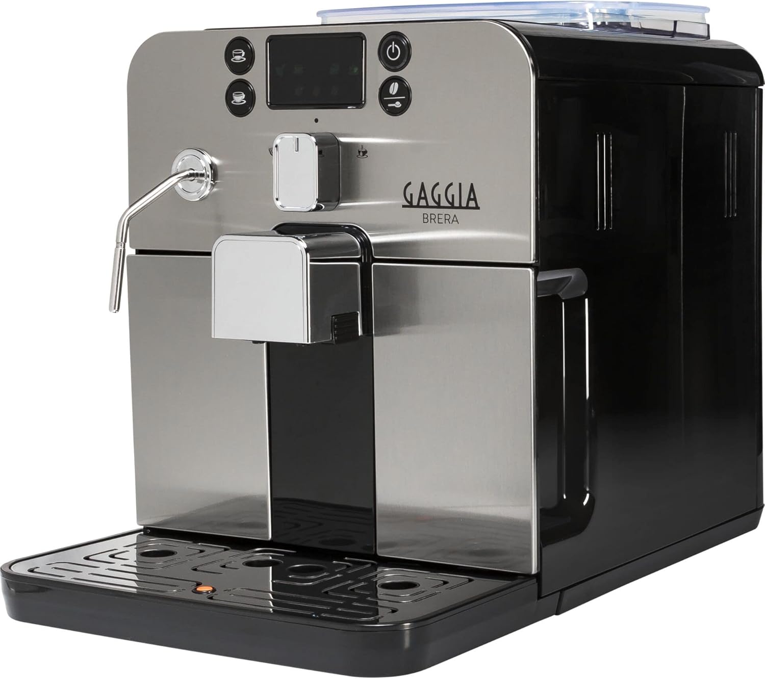Gaggia RI9305/11 Brera - Macchina Caffè Automatica 1400W