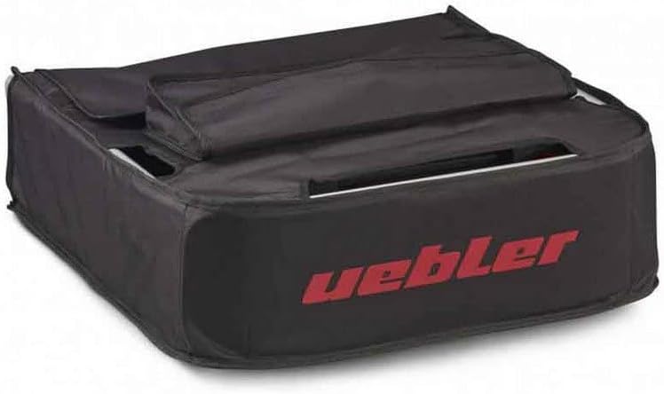 Uebler Bag For I21 Bike Rack One Size - immagine 1