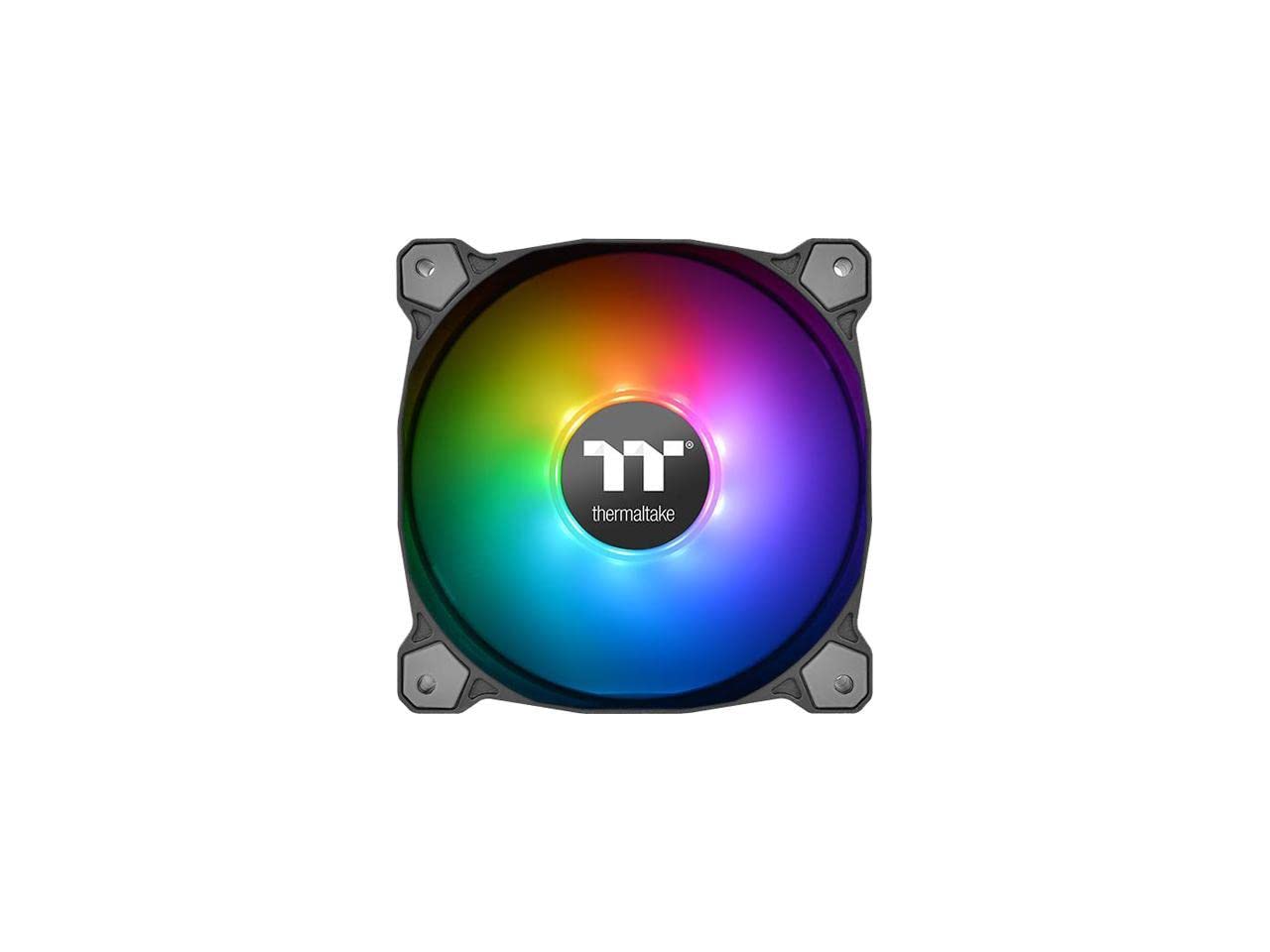 Thermaltake Pure A14 Blue LED PWM - Ventola Case 140mm