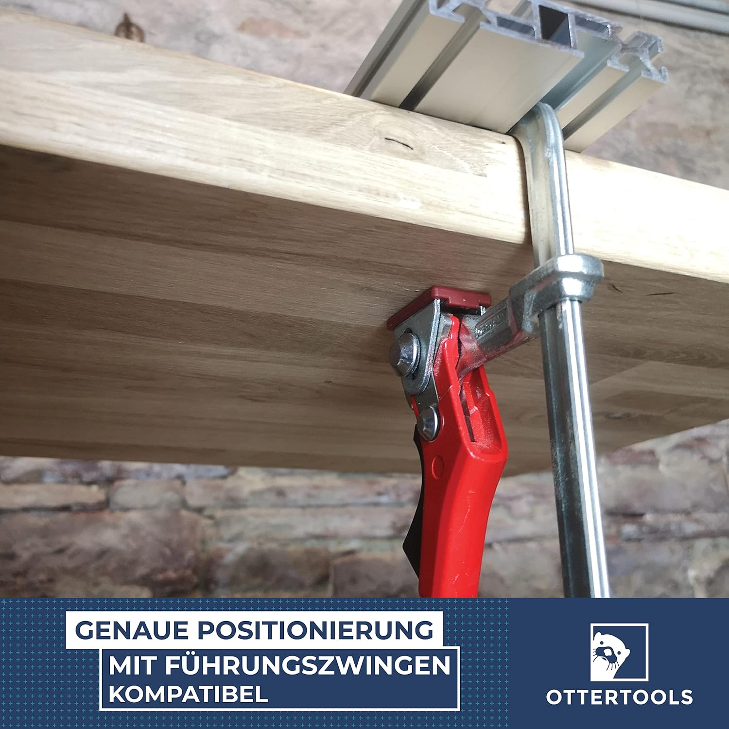 Stencil di Fresatura FS-MPS per Ritagli Rettangolari - immagine 4