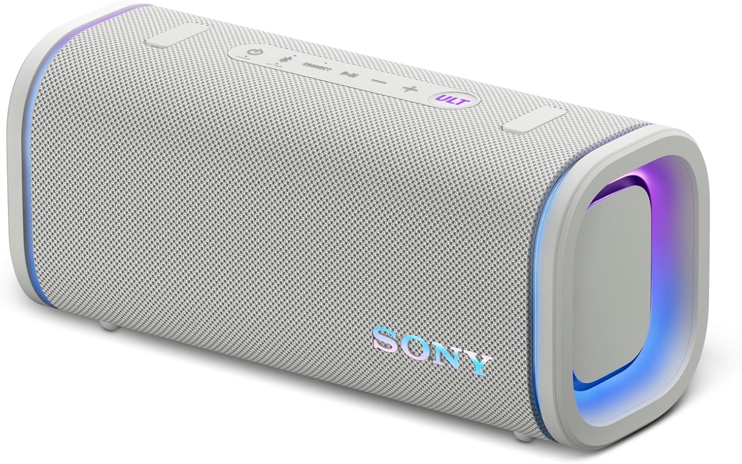 Sony ULT FIELD 5 - Speaker Portatile Bluetooth, Blanco Marfil - immagine 14