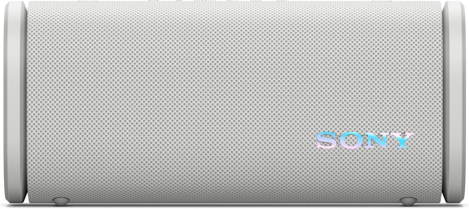 Sony ULT FIELD 5 - Speaker Portatile Bluetooth, Blanco Marfil - immagine 15