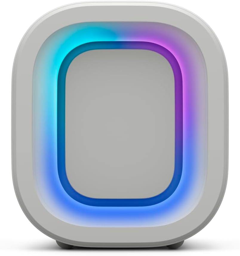 Sony ULT FIELD 5 - Speaker Portatile Bluetooth, Blanco Marfil - immagine 18