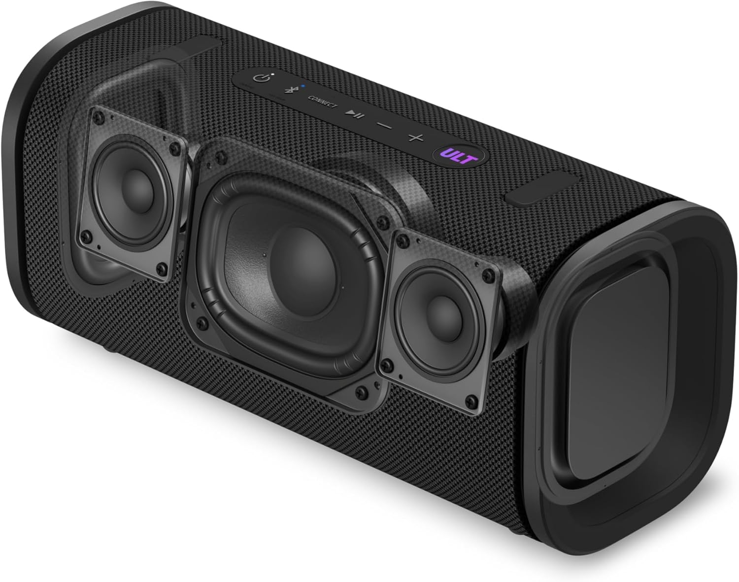 Sony ULT FIELD 5 - Speaker Portatile Bluetooth, Blanco Marfil - immagine 25