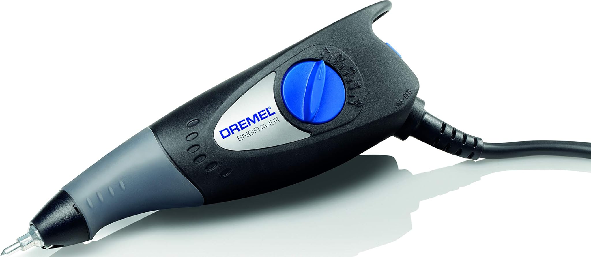 Dremel 290 - Engraver 35W Kit Incisione
