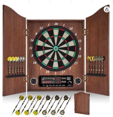 Huanyu Bersaglio elettronico