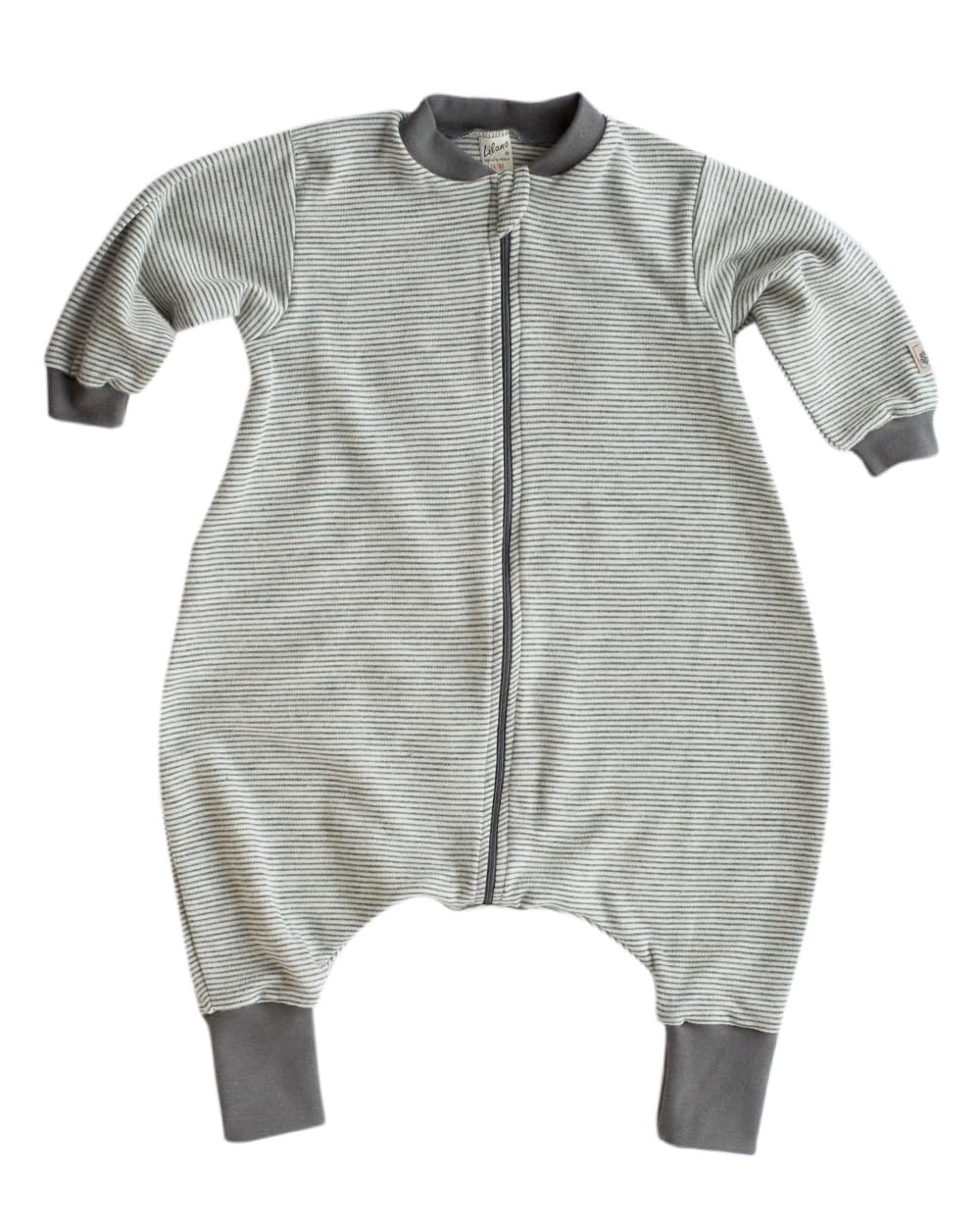 Lilano Sacco Nanna con Gamba e Maniche Lunghe