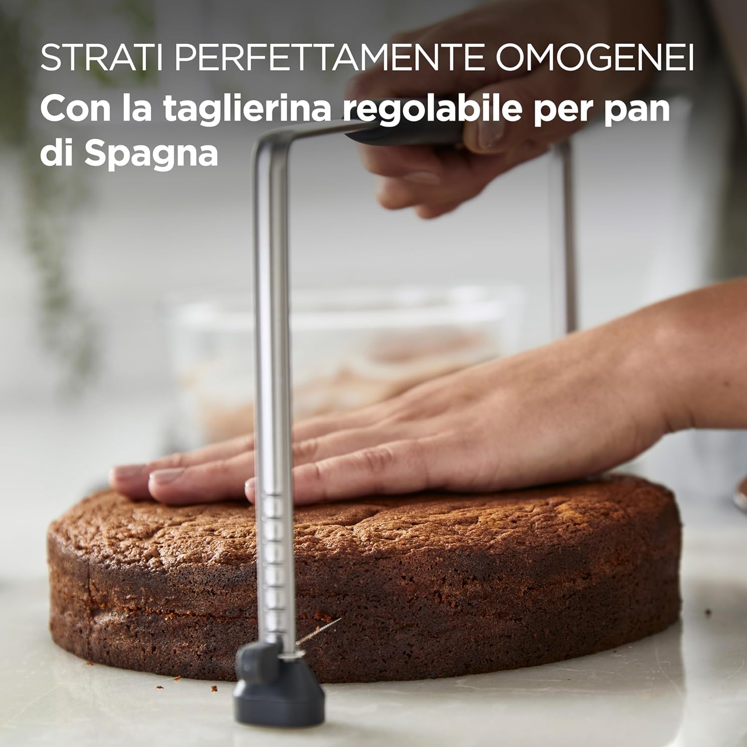 Kenwood KWSD100 Decorating Set Pasticceria - immagine 3