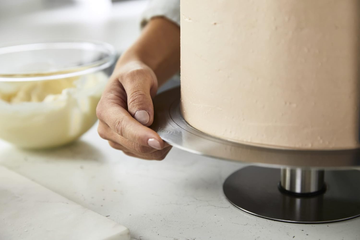 Kenwood KWSD100 Decorating Set Pasticceria - immagine 6