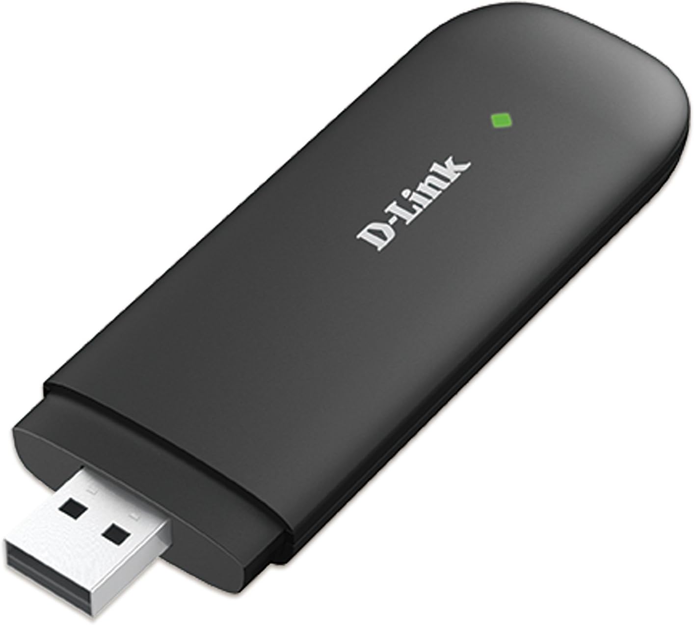 D-Link DWM-222 Chiavetta Internet, USB, 4GLTE/3G, HSPA+, Nero/Antracite - immagine 5