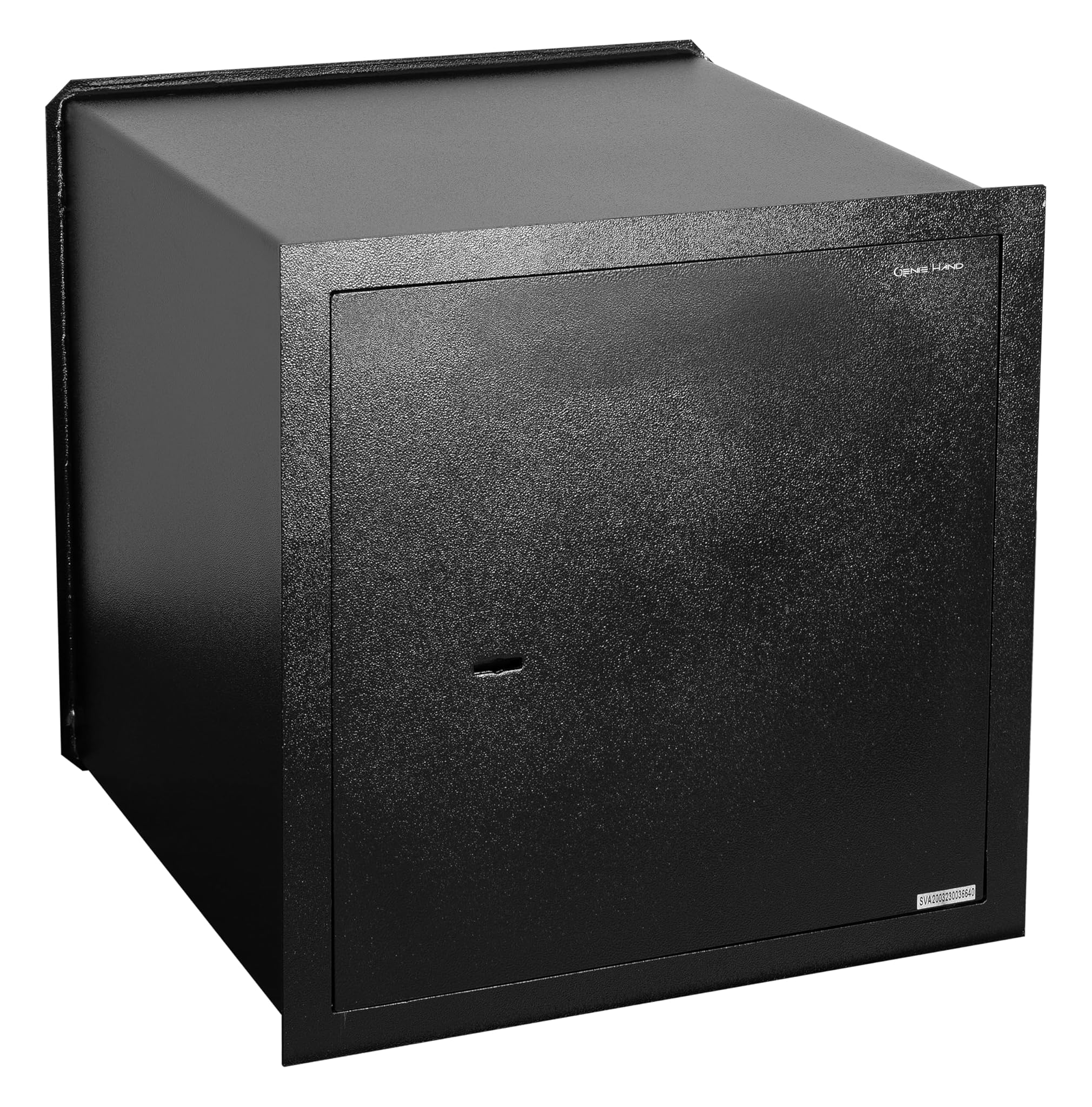 Genie Hand Cassaforte Meccanica a Muro Invisibile Grande