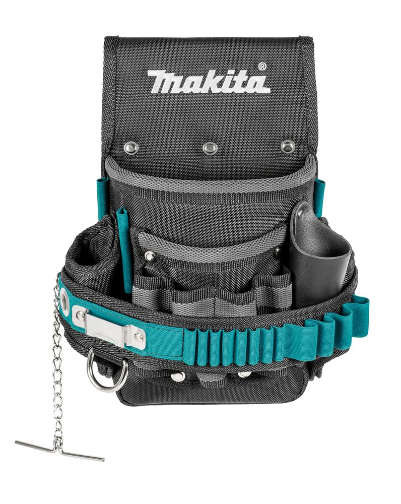 Makita Borsa degli attrezzi elettricista - E-15241