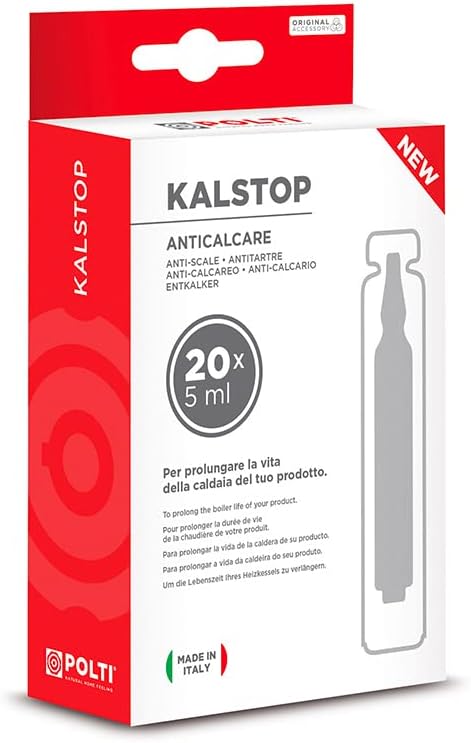 Polti Kalstop PAEU0094 - Anticalcare per Caldaie - immagine 1