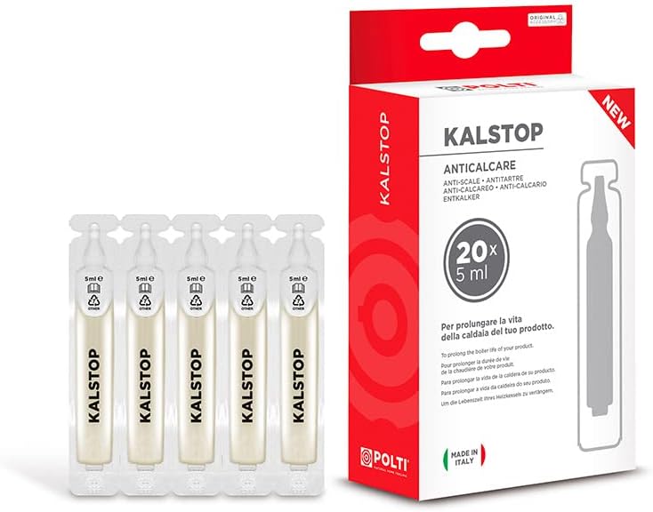 Polti Kalstop PAEU0094 - Anticalcare per Caldaie - immagine 3