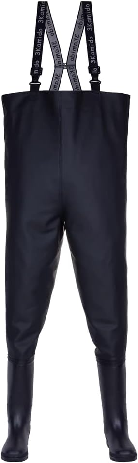 Trampolieri da Pesca Classic Serie 680 - Waders - immagine 1