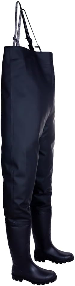 Trampolieri da Pesca Classic Serie 680 - Waders - immagine 3