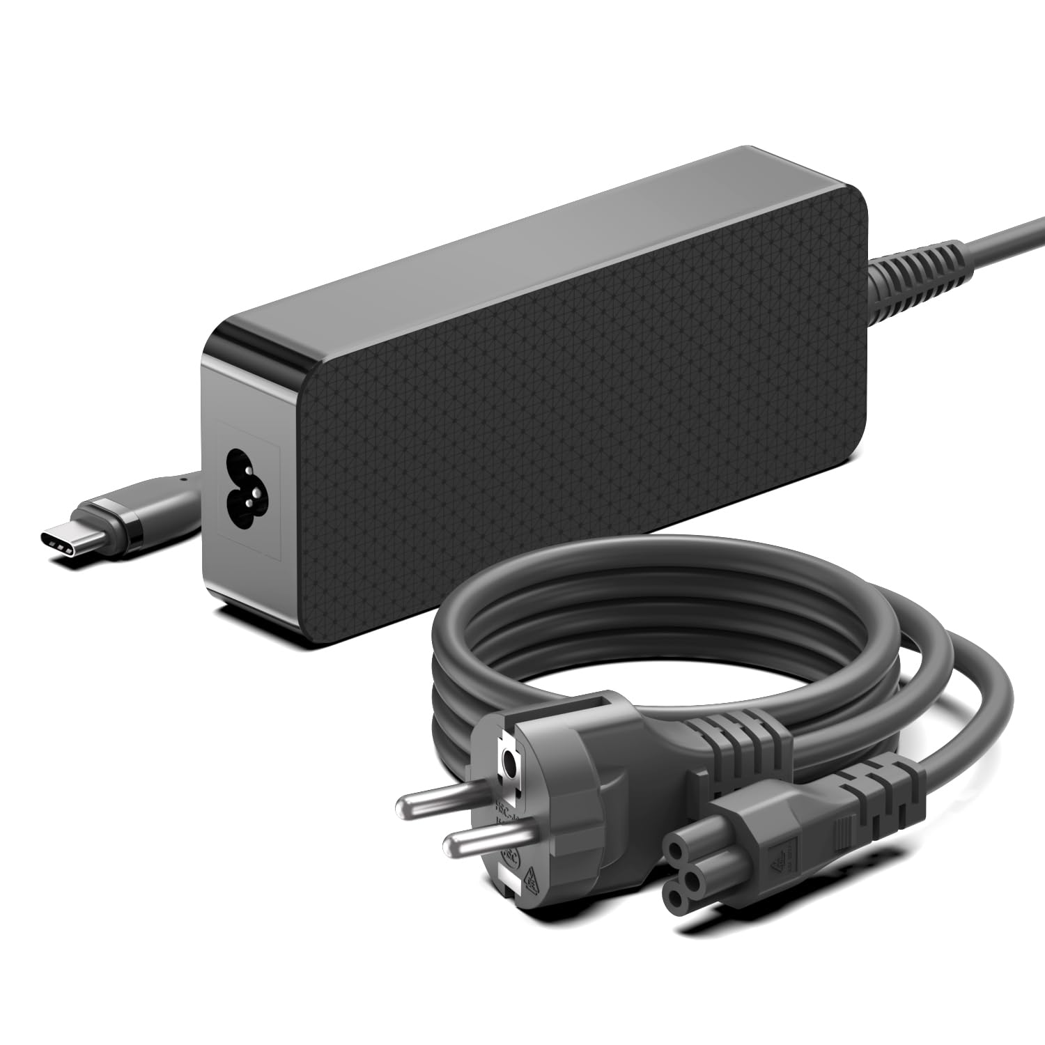 Hky Alimentatore USB-C Super GaN 140W