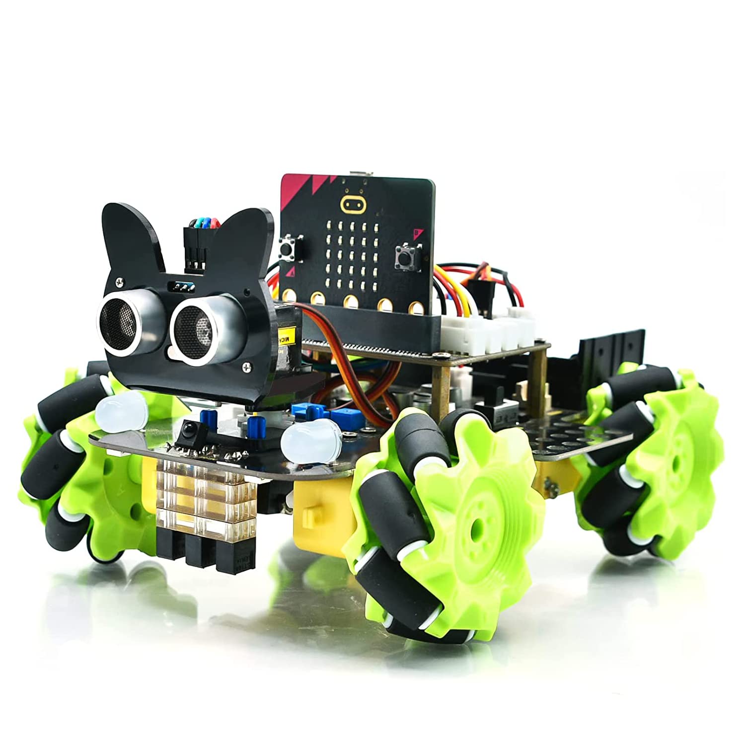 Keyestudio BBC Microbit V2 Starter Kit