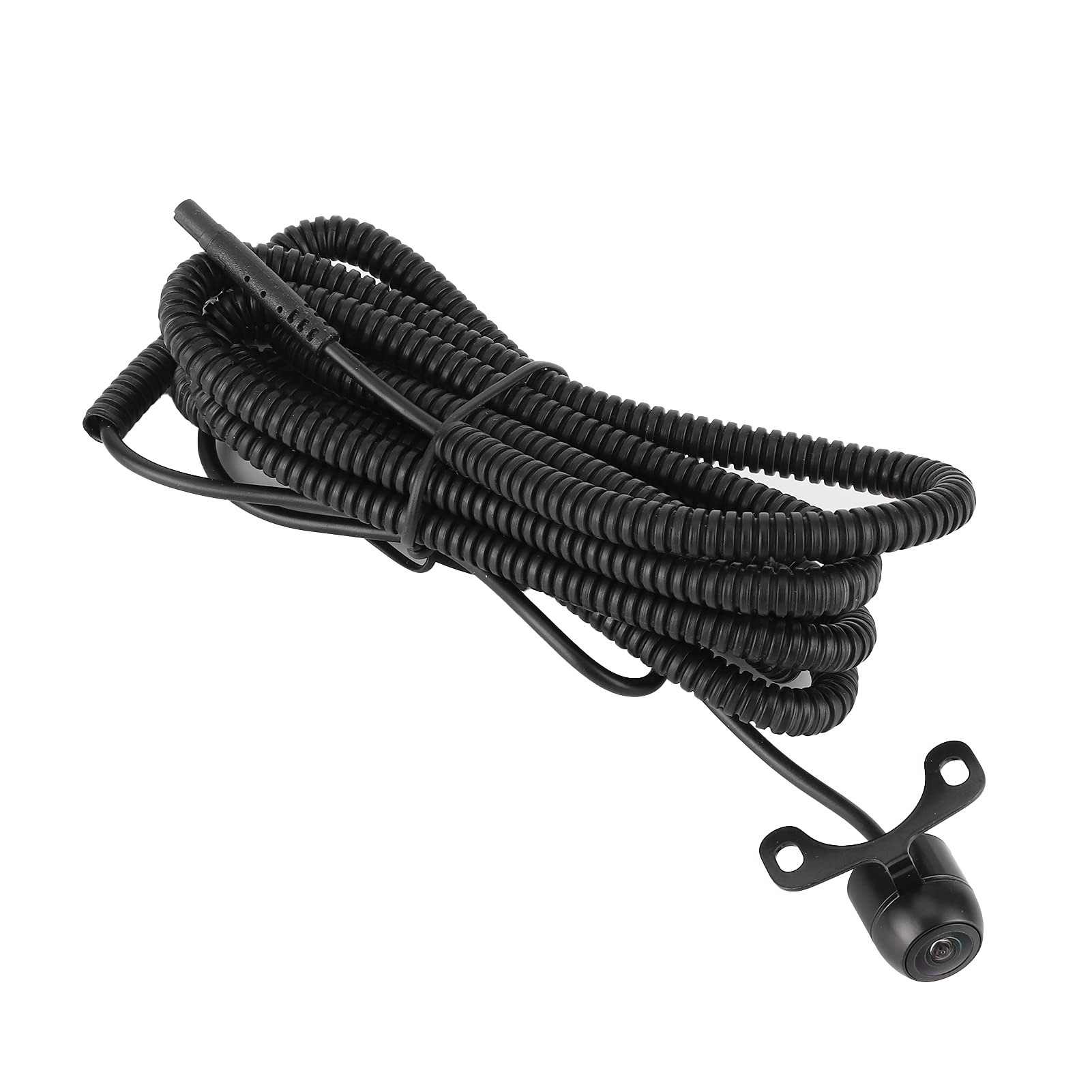 Telecamera CCD per Auto Universale con Visione Notturna