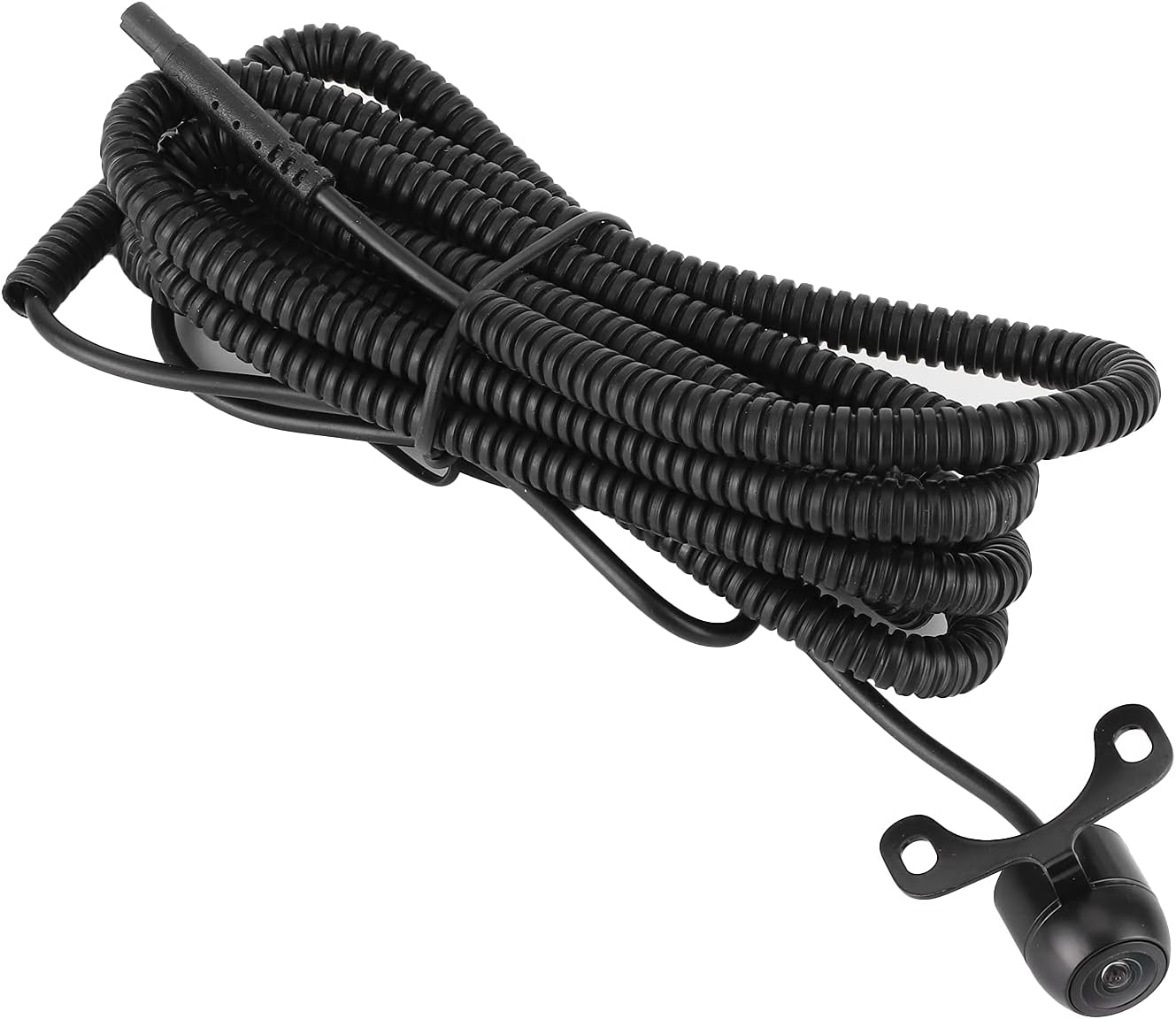 Telecamera CCD per Auto Universale con Visione Notturna - immagine 1