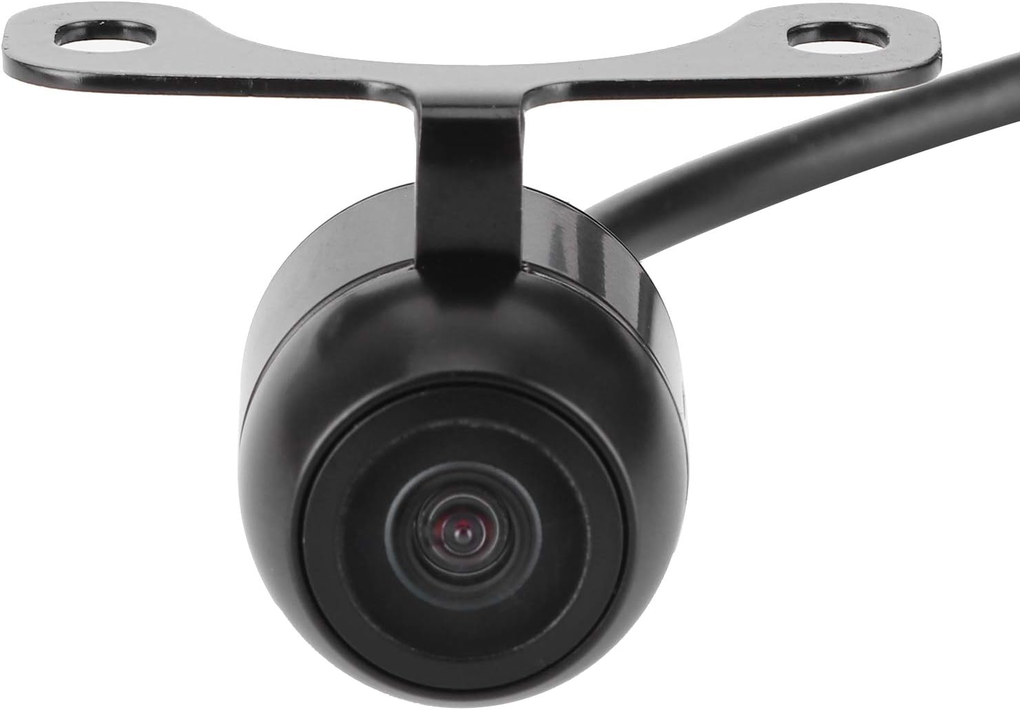 Telecamera CCD per Auto Universale con Visione Notturna - immagine 5