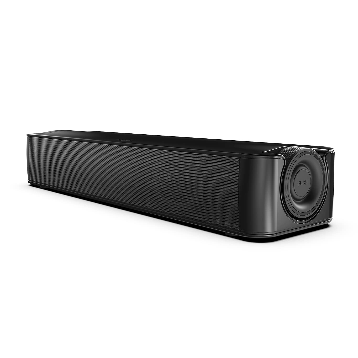 Creative Stage SE - Soundbar Under-Monitor USB