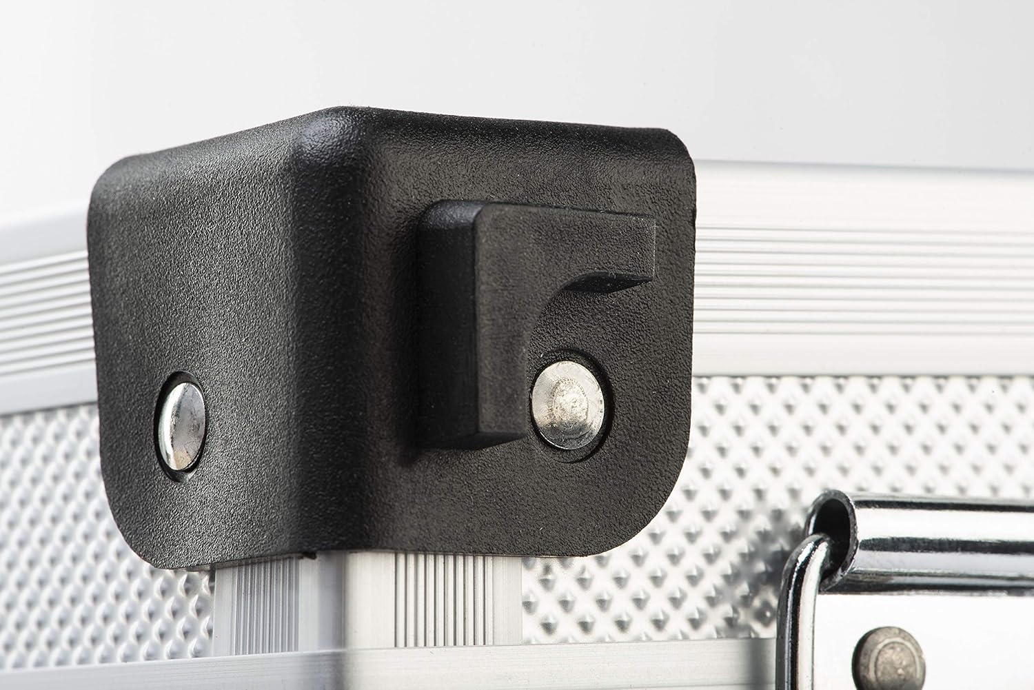 MC.Sammler Portamonete Alluminio 5 Scomparti - immagine 5