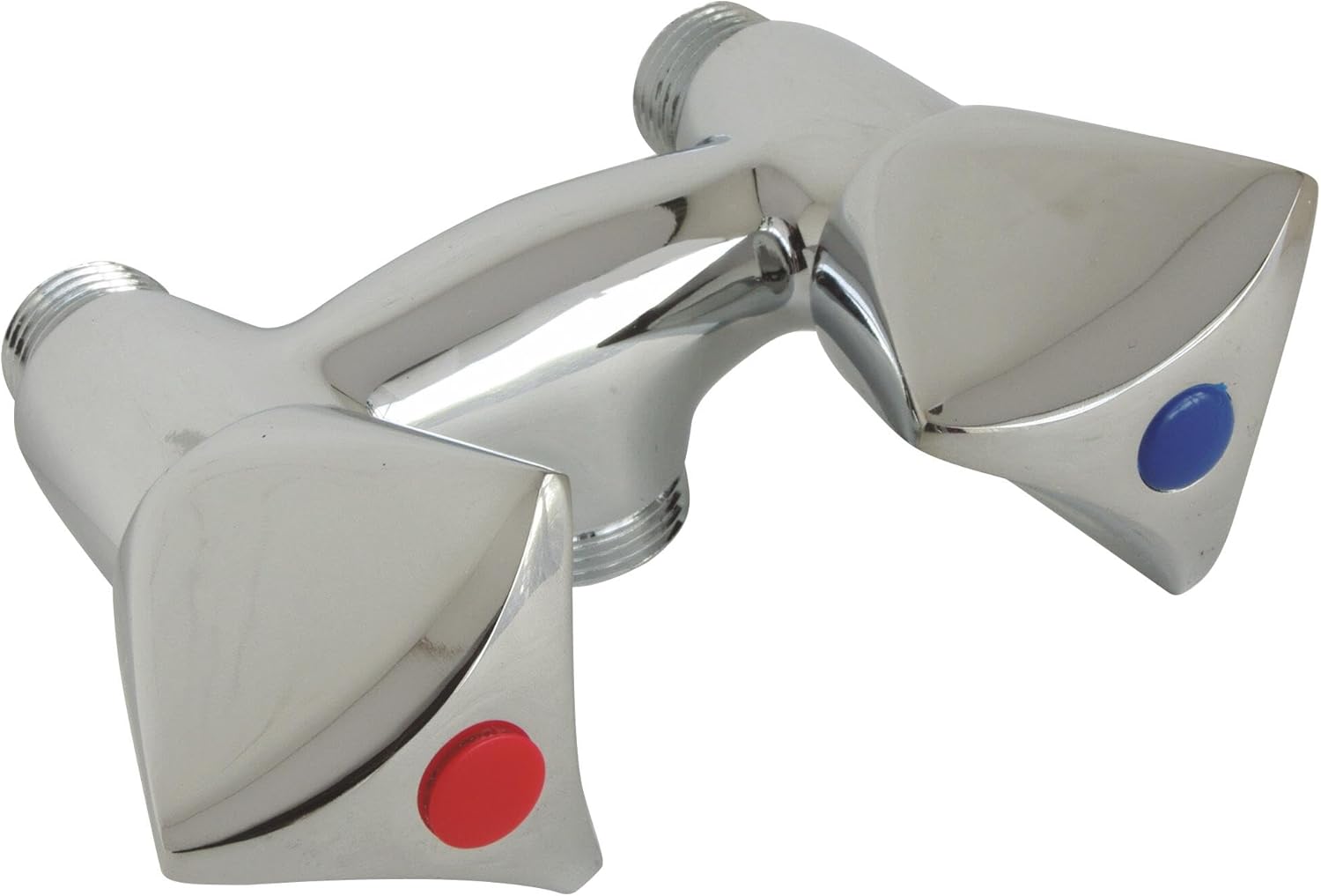 SOMATHERM FOR YOU - Miscelatore Cromato - immagine 1