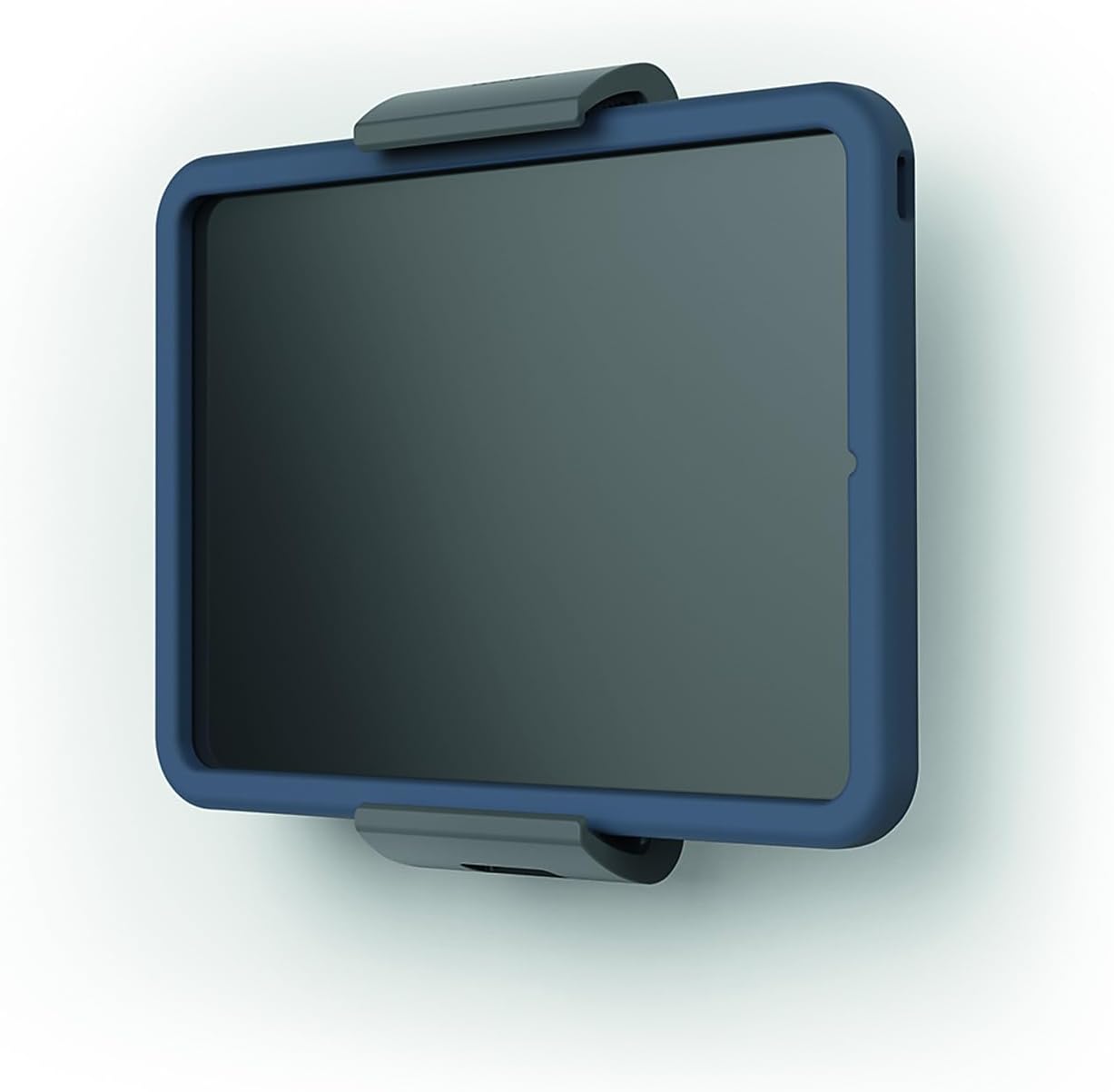 Durable 8392823 Tablet Holder Wall XL, Argento - immagine 3