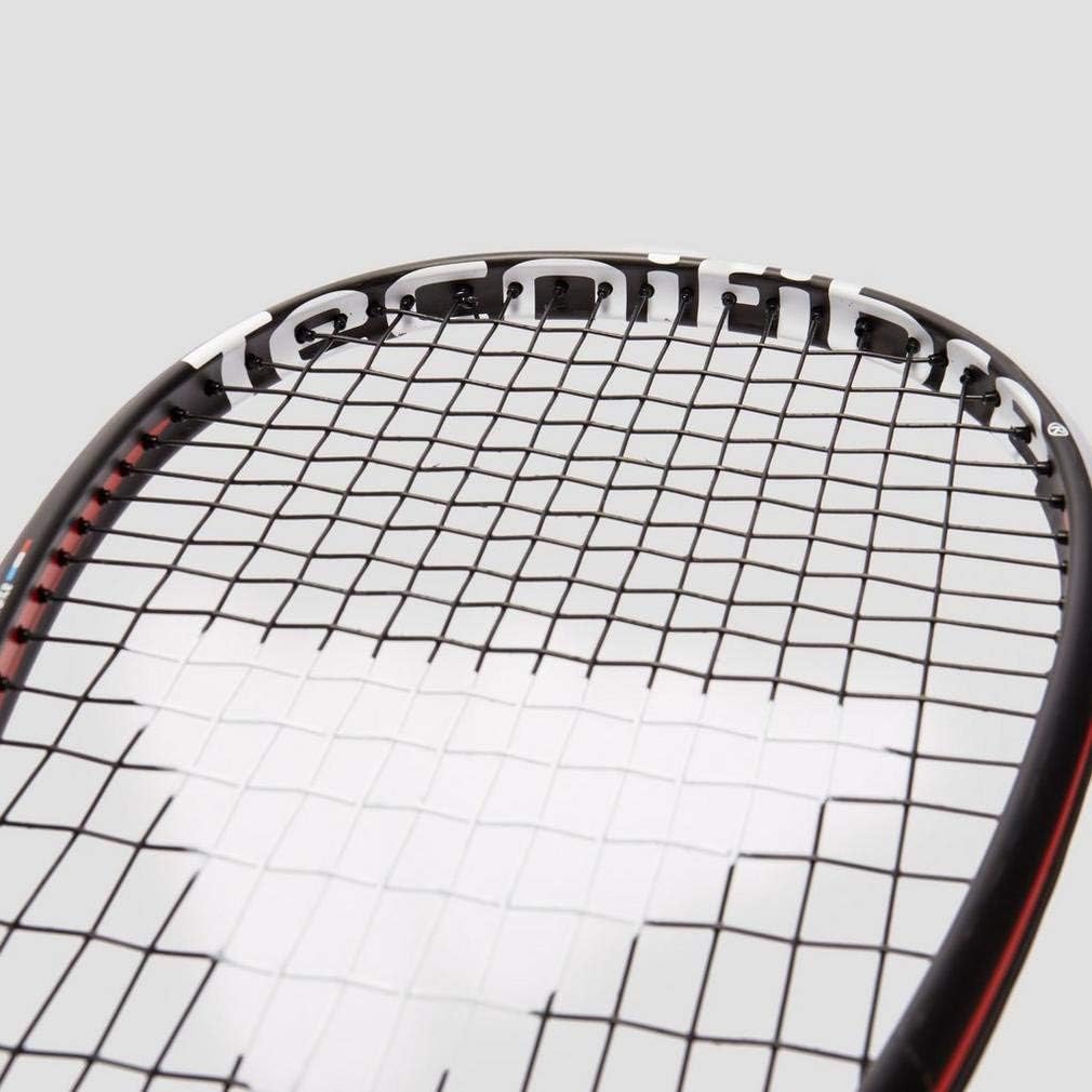 Tecnifibre Carboflex 125 S Rachetta da Squash 2016 - immagine 5