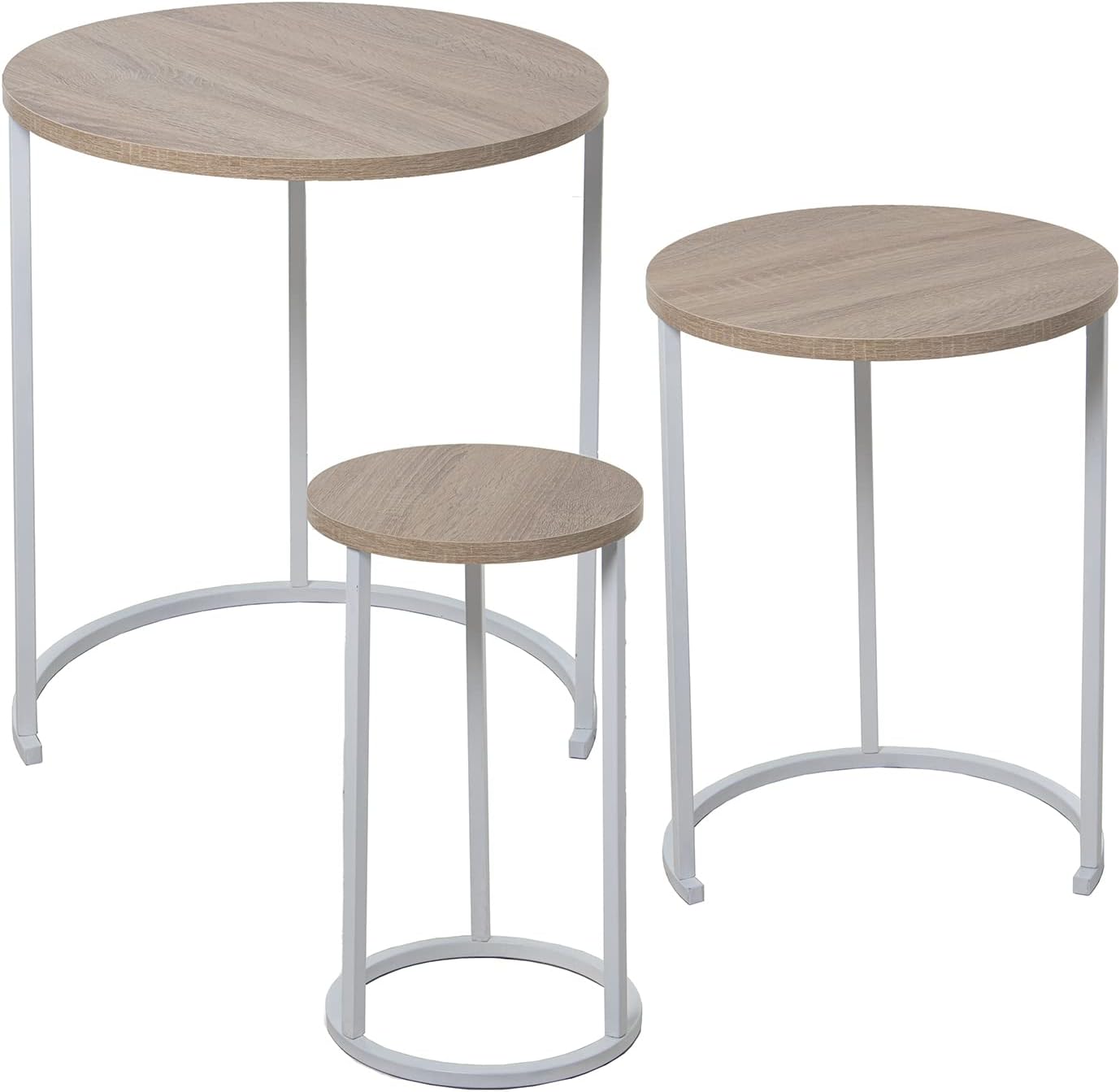 DRW Tavolo, Multicolore, estandar