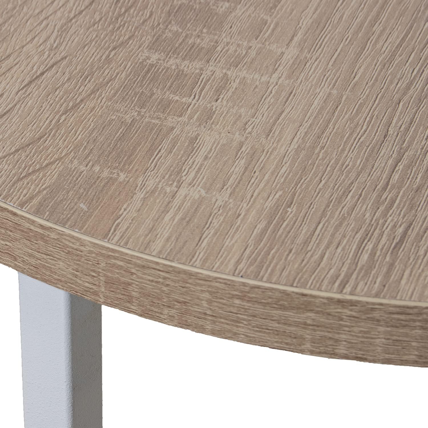 DRW Tavolo, Multicolore, estandar - immagine 2