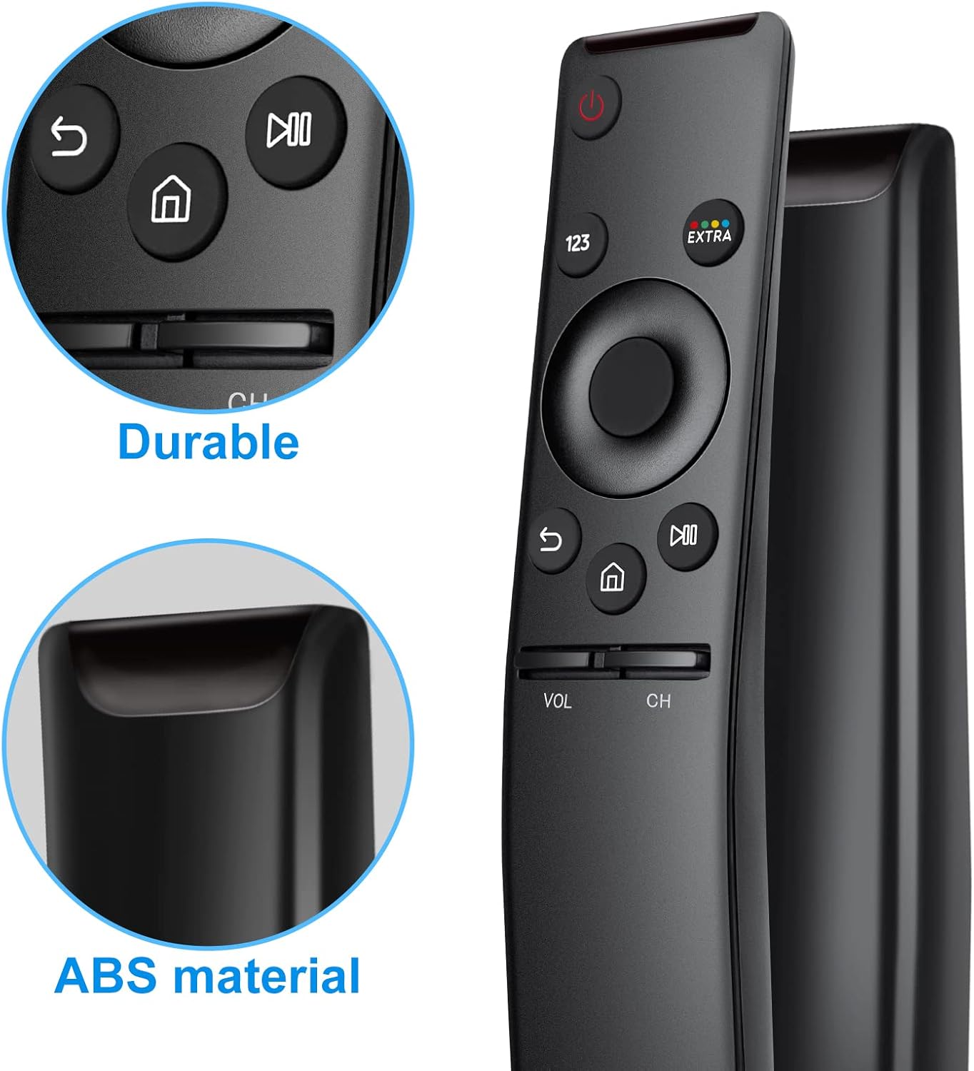 Telecomando Universale per Samsung Smart TV - immagine 4