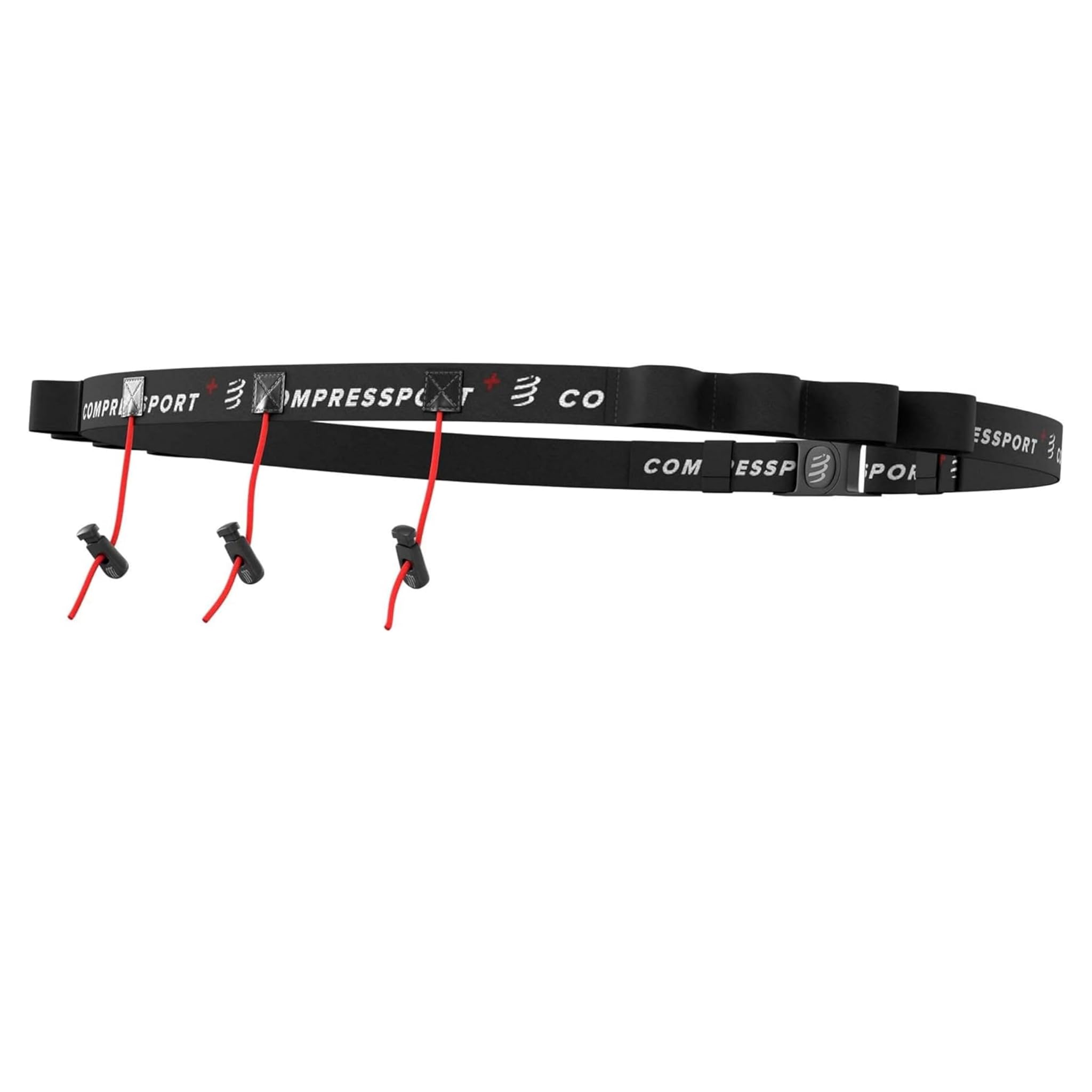 Compressport - Cintura da Corsa Race Belt