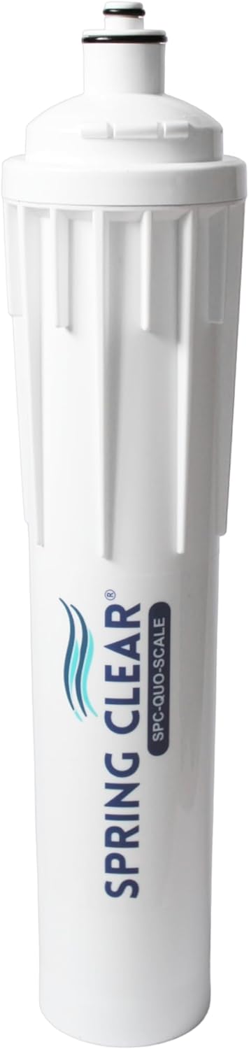 Spring Clear SPC-QUO-Scale Control Plus Filtro di Ricambio - immagine 1