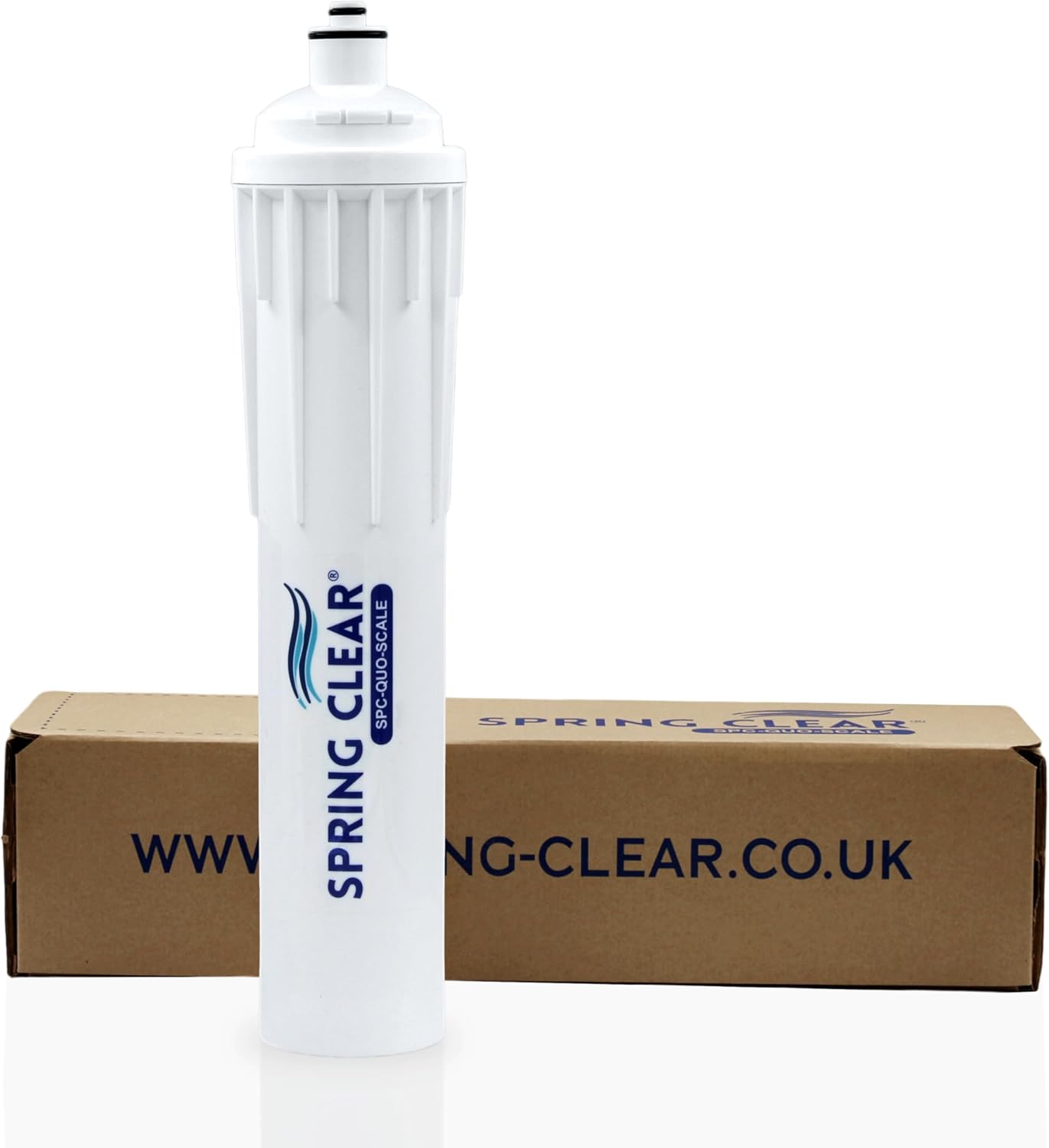 Spring Clear SPC-QUO-Scale Control Plus Filtro di Ricambio - immagine 3