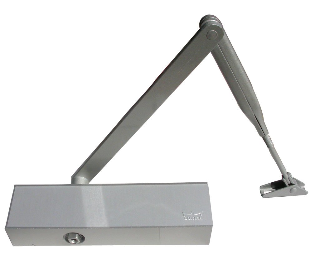 Dorma TS89F EN3-6 - Chiudiporta