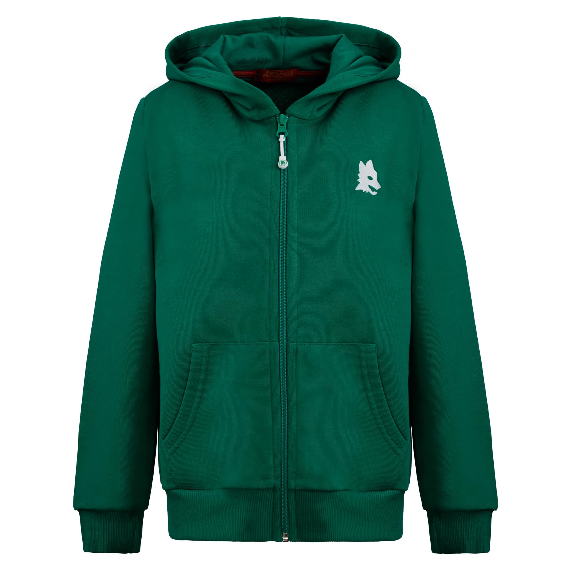 AS Roma - Color Collection Sweaters, Bambino, Unisex, Prodotto Ufficiale