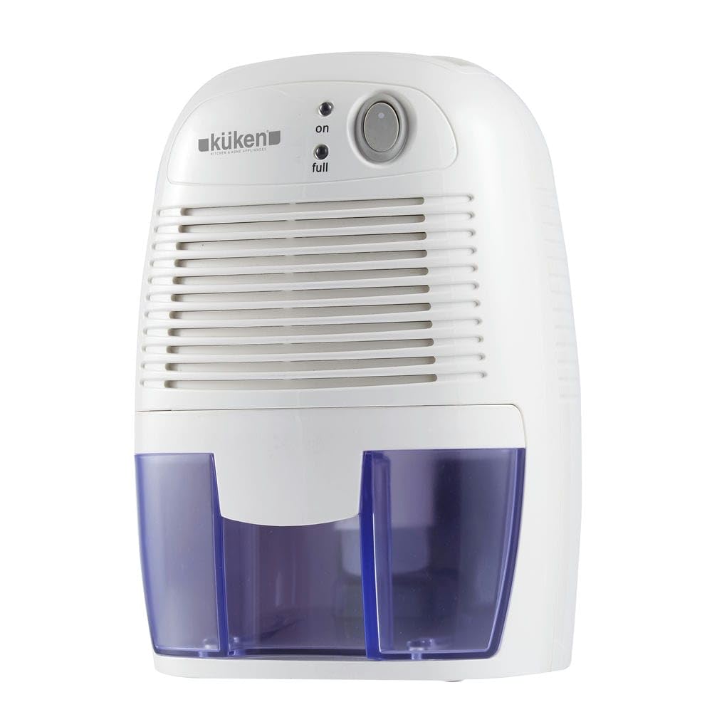 Deumidificatore Compatto 23W, 250 ml/giorno